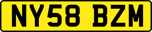 NY58BZM