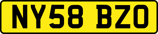 NY58BZO
