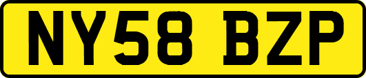 NY58BZP