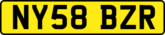 NY58BZR