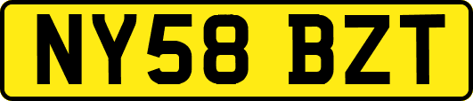 NY58BZT