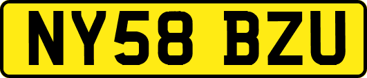 NY58BZU