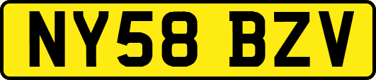 NY58BZV