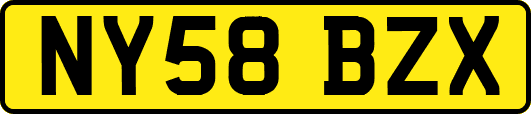 NY58BZX