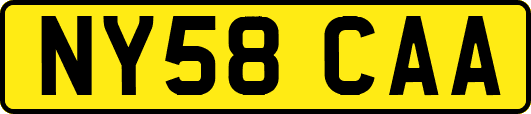 NY58CAA