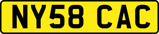 NY58CAC