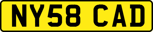 NY58CAD