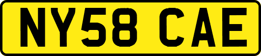 NY58CAE
