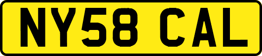 NY58CAL
