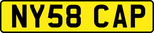 NY58CAP
