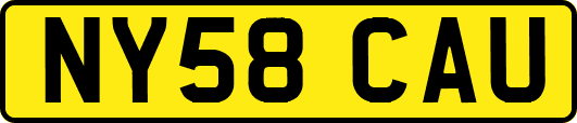 NY58CAU