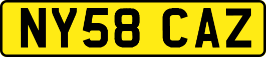 NY58CAZ