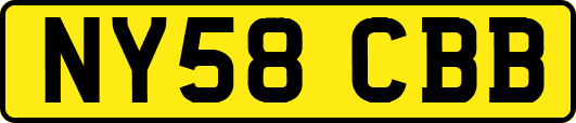 NY58CBB
