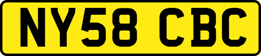 NY58CBC