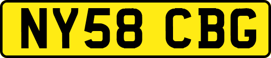 NY58CBG