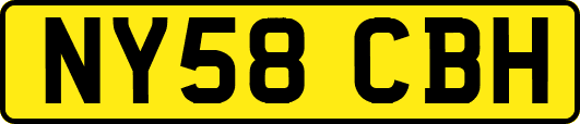 NY58CBH