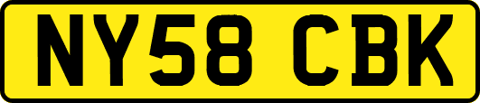 NY58CBK