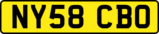 NY58CBO