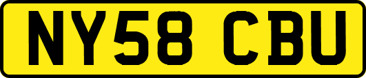 NY58CBU