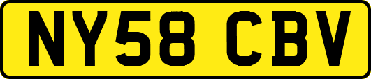 NY58CBV