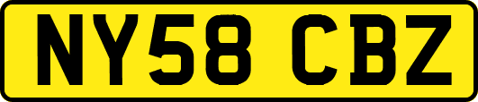 NY58CBZ