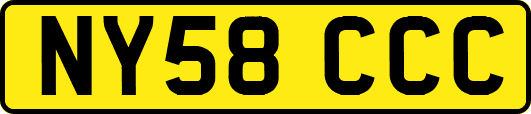 NY58CCC