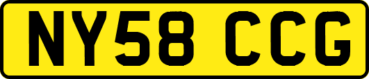 NY58CCG