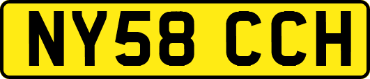 NY58CCH