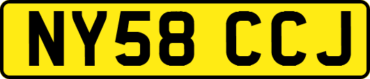 NY58CCJ