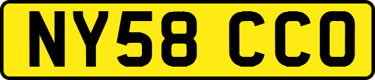 NY58CCO