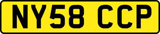 NY58CCP