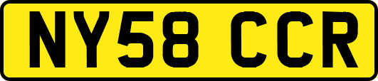 NY58CCR