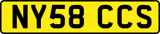 NY58CCS