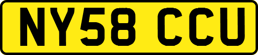 NY58CCU