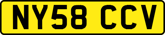 NY58CCV