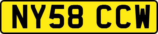 NY58CCW