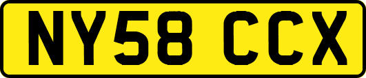 NY58CCX
