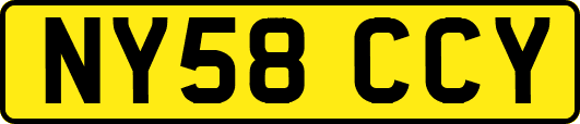 NY58CCY