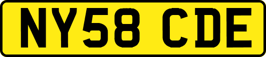 NY58CDE