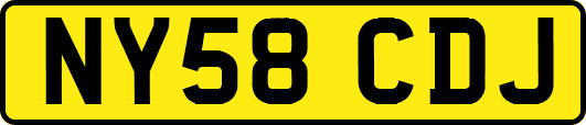 NY58CDJ