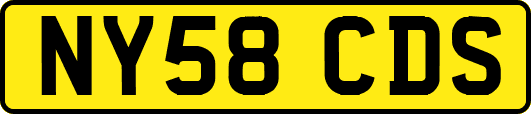 NY58CDS