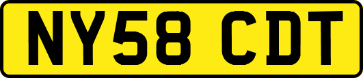 NY58CDT