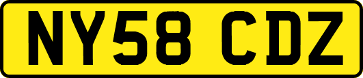 NY58CDZ