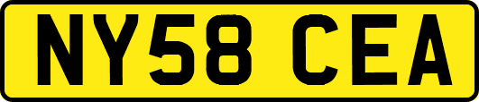 NY58CEA
