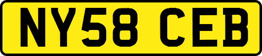 NY58CEB