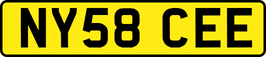 NY58CEE