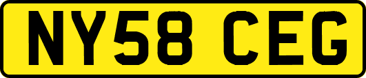 NY58CEG