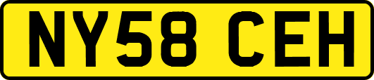 NY58CEH