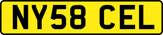 NY58CEL