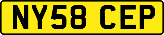 NY58CEP